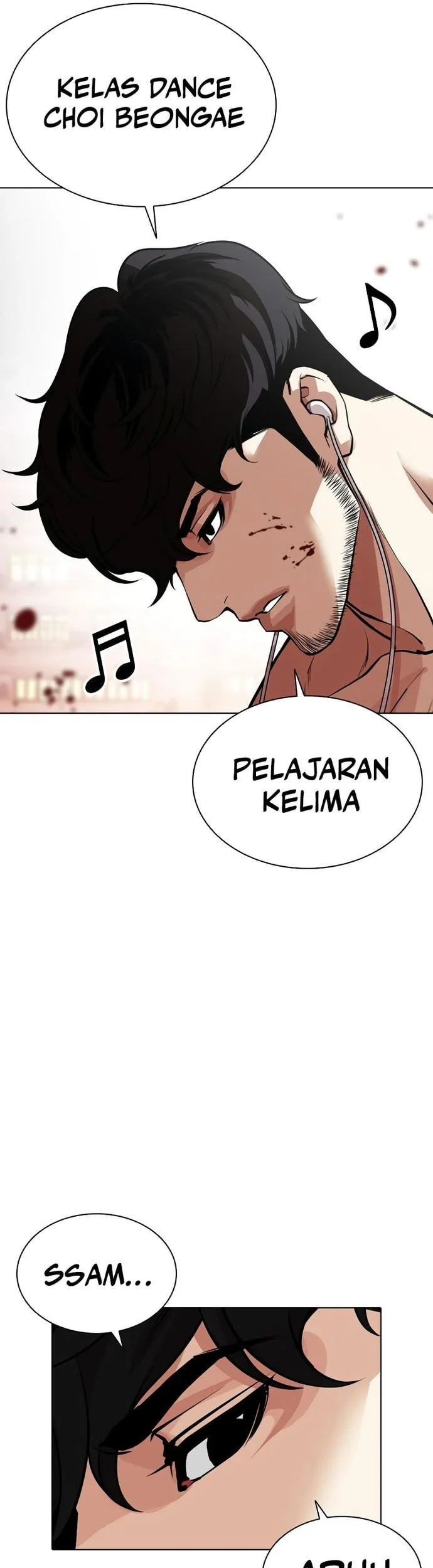 Lookism Chapter 571 Gambar 82