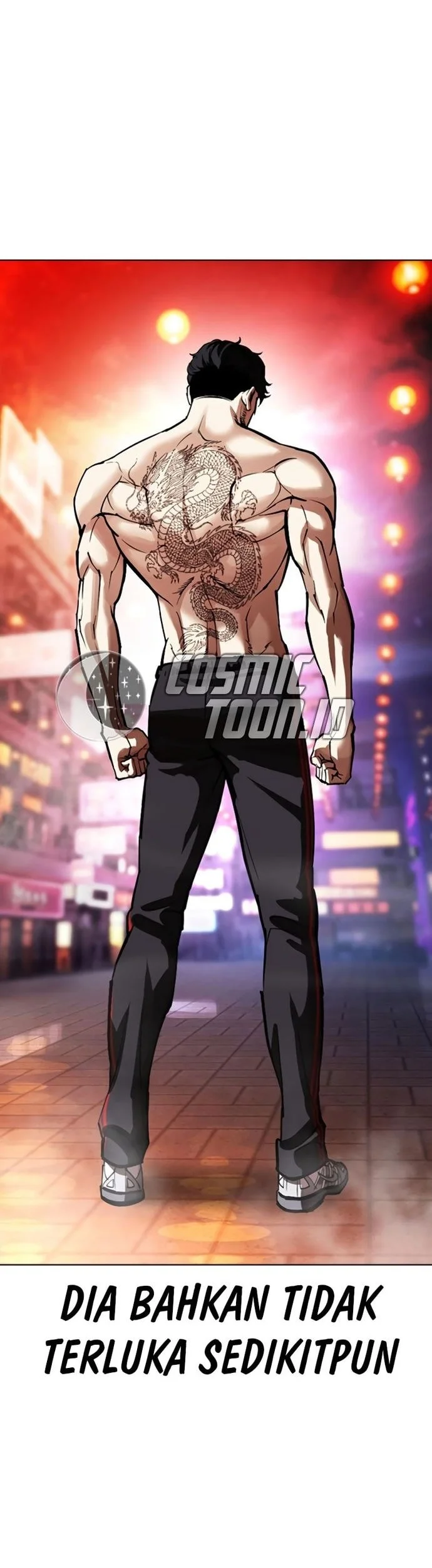 Lookism Chapter 571 Gambar 86