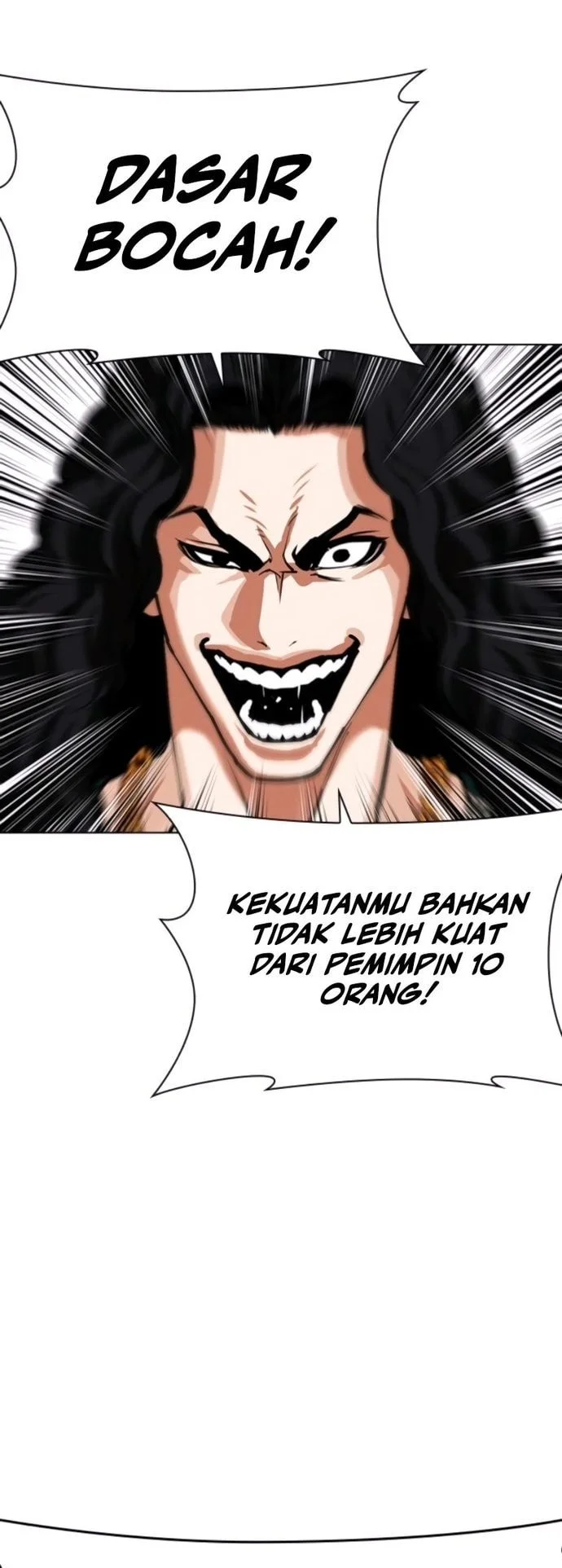 Lookism Chapter 571 Gambar 6