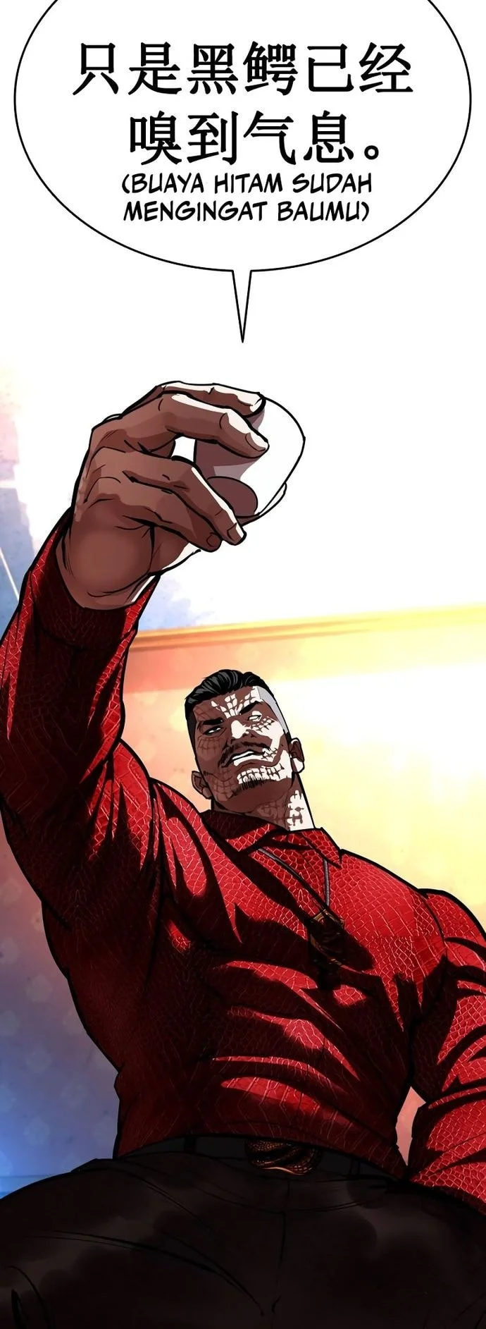 Lookism Chapter 571 Gambar 96