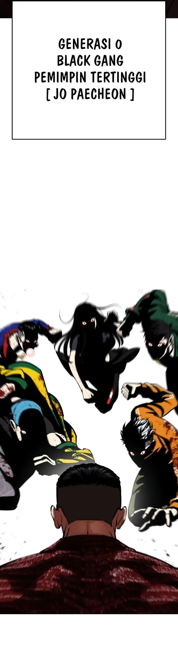 Lookism Chapter 571 Gambar 97