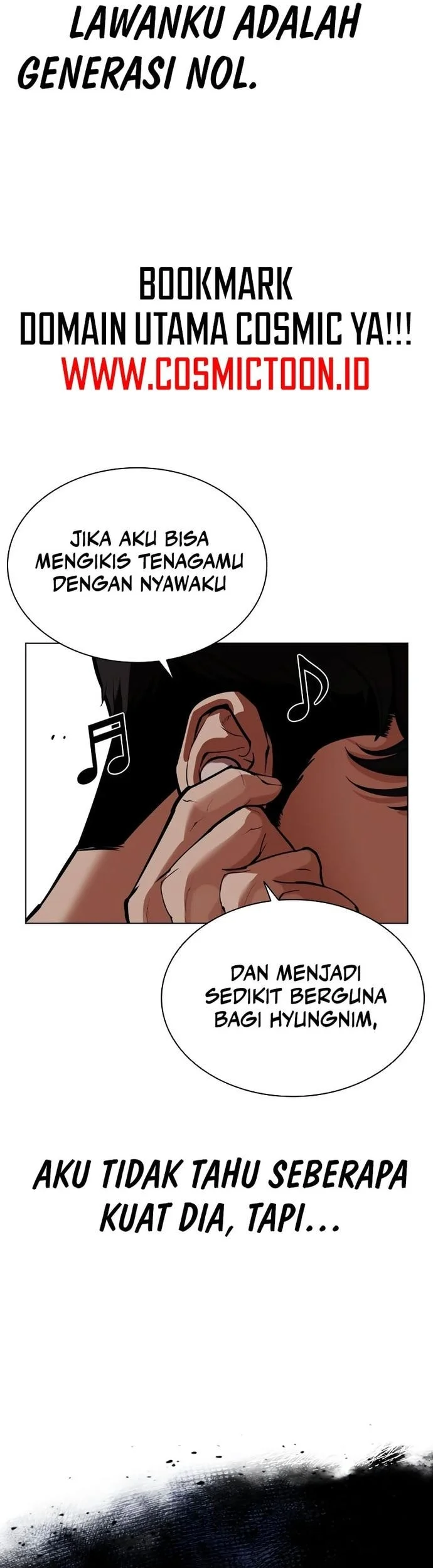 Lookism Chapter 571 Gambar 106
