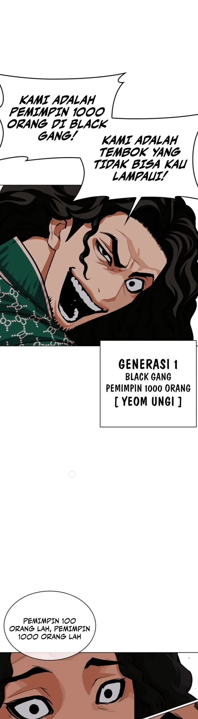 Lookism Chapter 571 Gambar 19