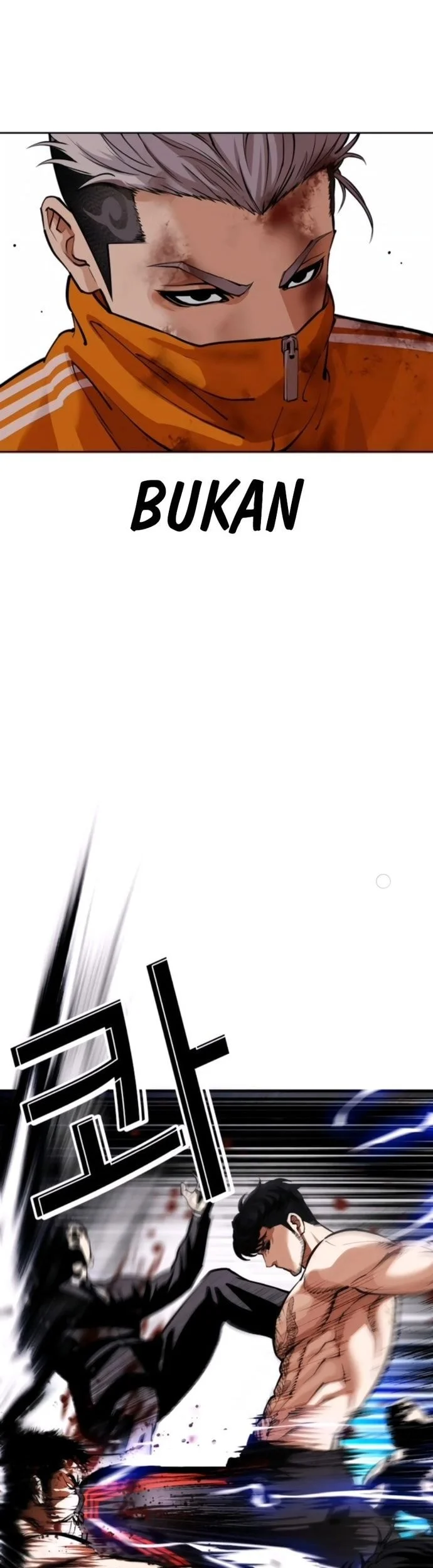 Lookism Chapter 571 Gambar 10