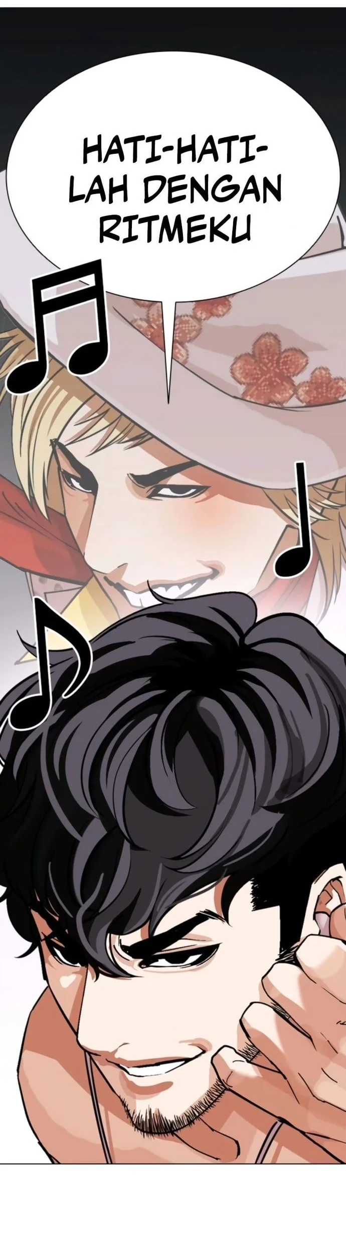 Lookism Chapter 571 Gambar 26