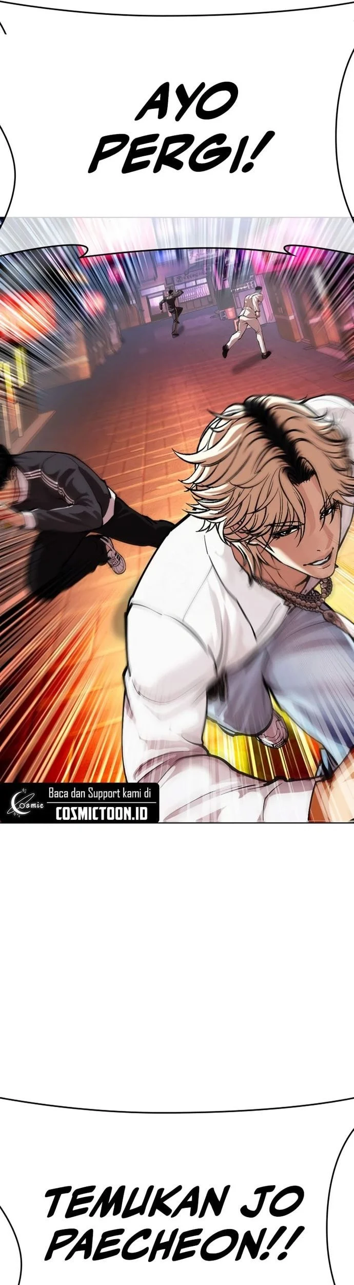 Lookism Chapter 572 Gambar 7