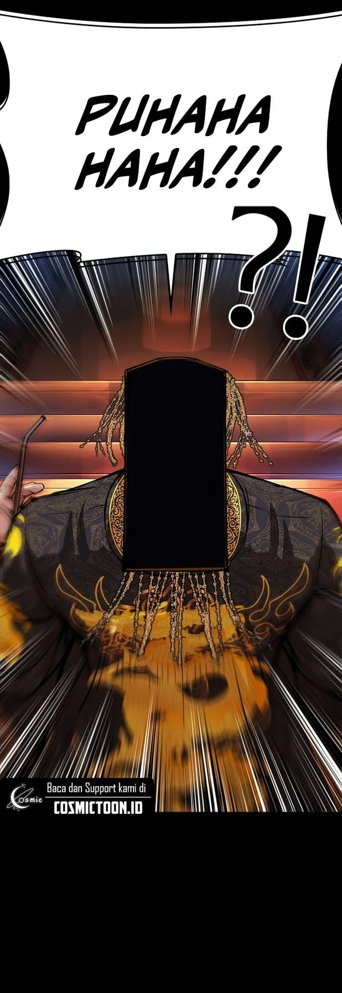 Lookism Chapter 572 Gambar 36