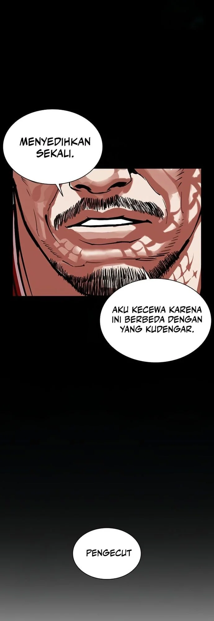 Lookism Chapter 572 Gambar 39