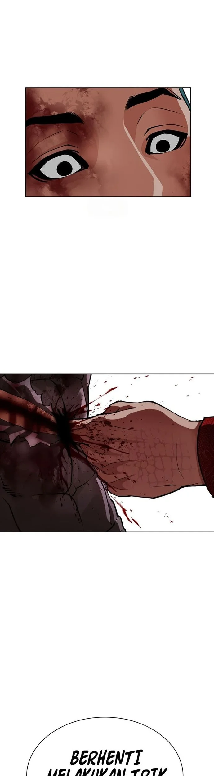 Lookism Chapter 572 Gambar 44