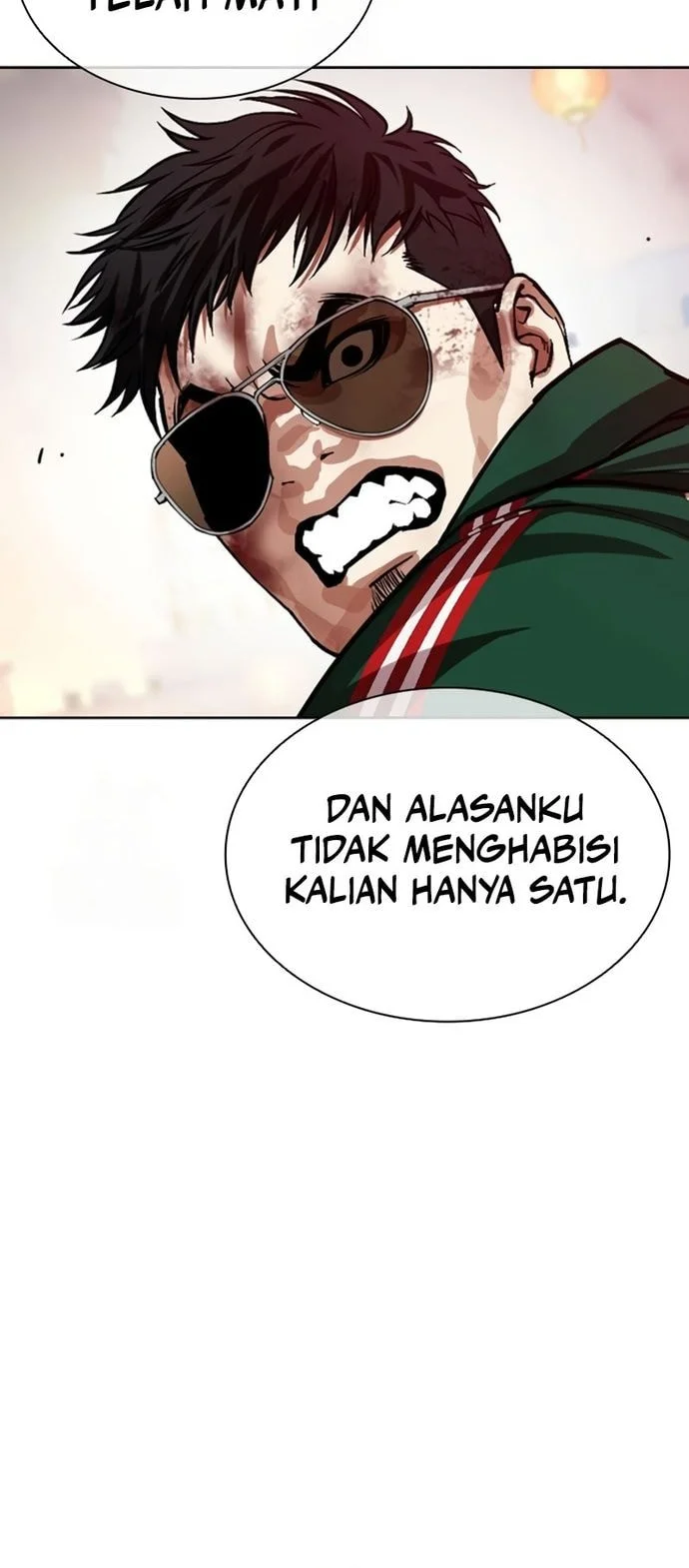 Lookism Chapter 572 Gambar 48