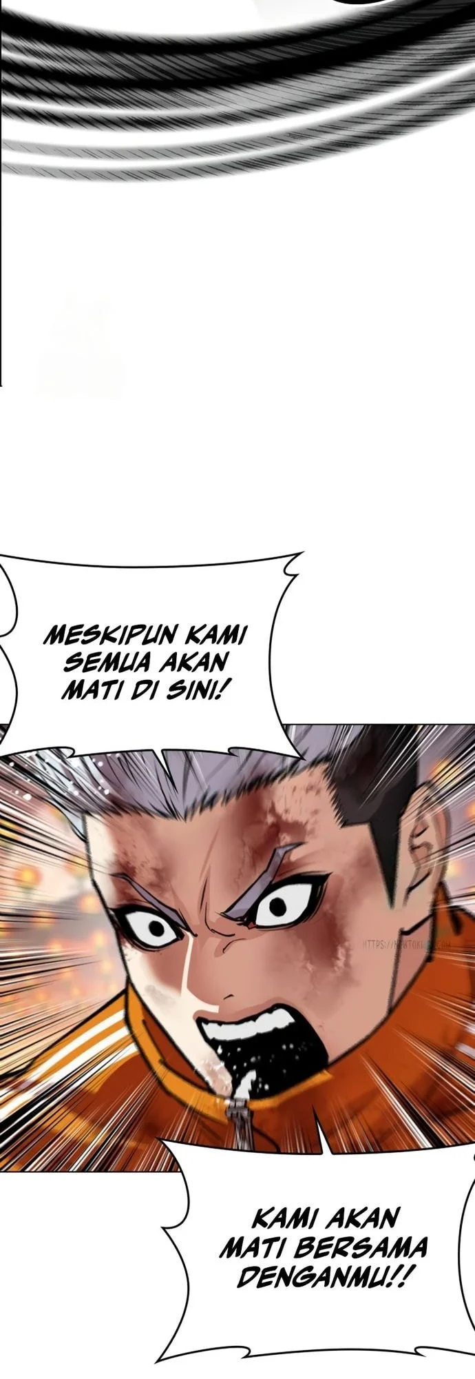 Lookism Chapter 572 Gambar 57