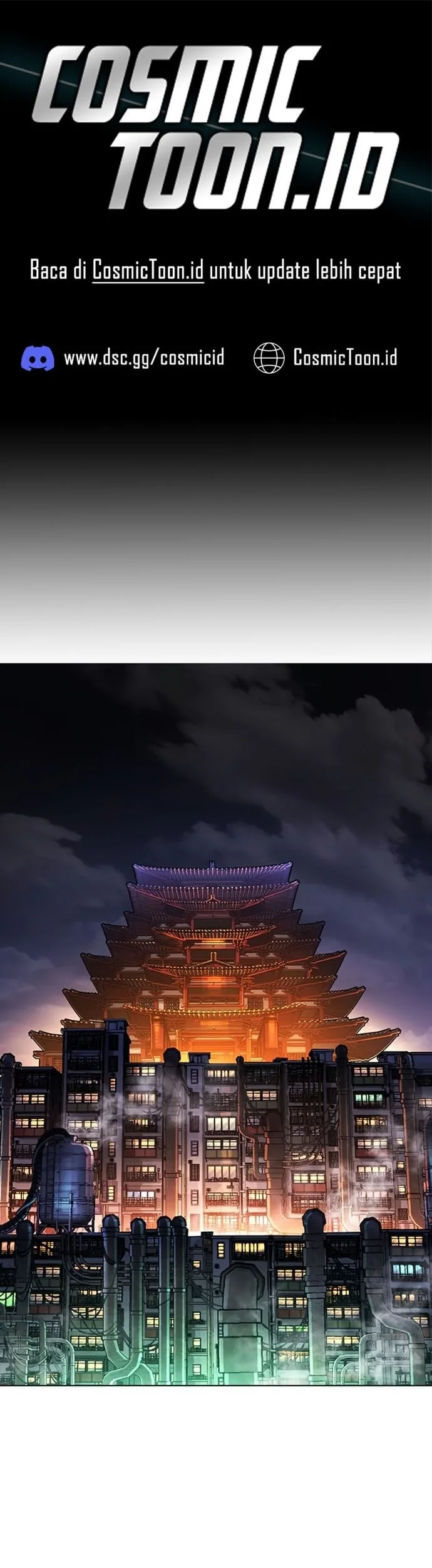 Komik Lookism Chapter 572 gambar nomor 1