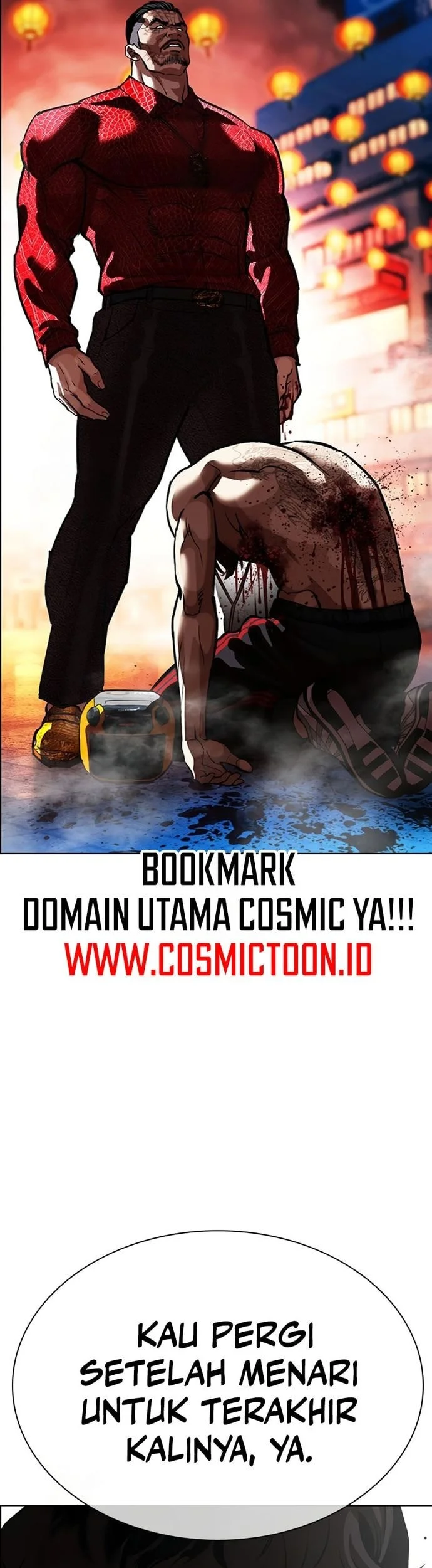 Lookism Chapter 572 Gambar 75