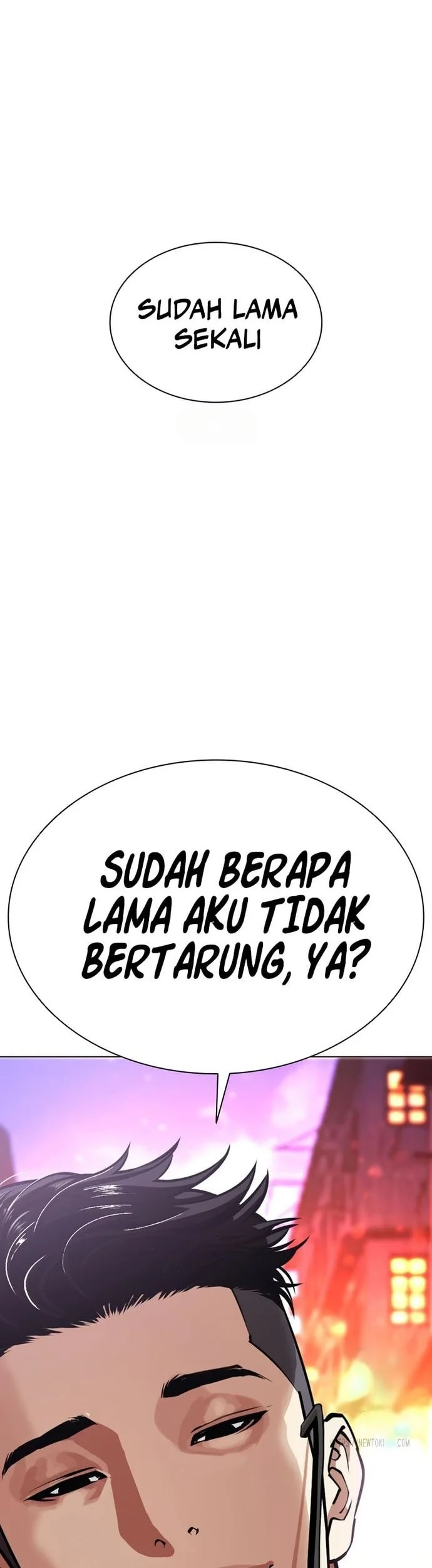 Lookism Chapter 572 Gambar 91