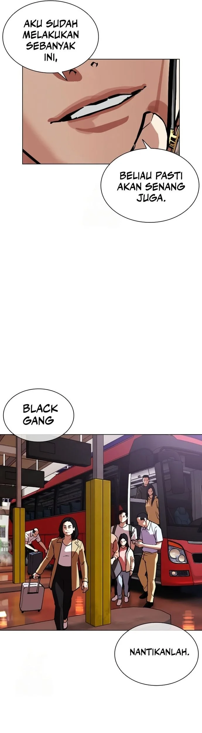 Lookism Chapter 572 Gambar 93