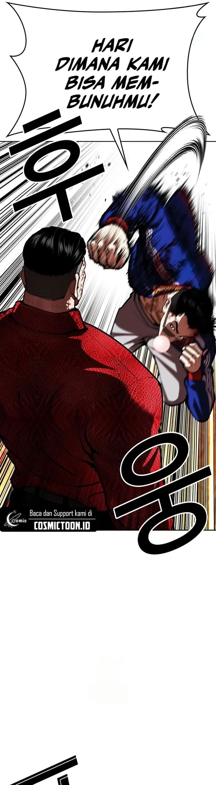 Lookism Chapter 572 Gambar 19