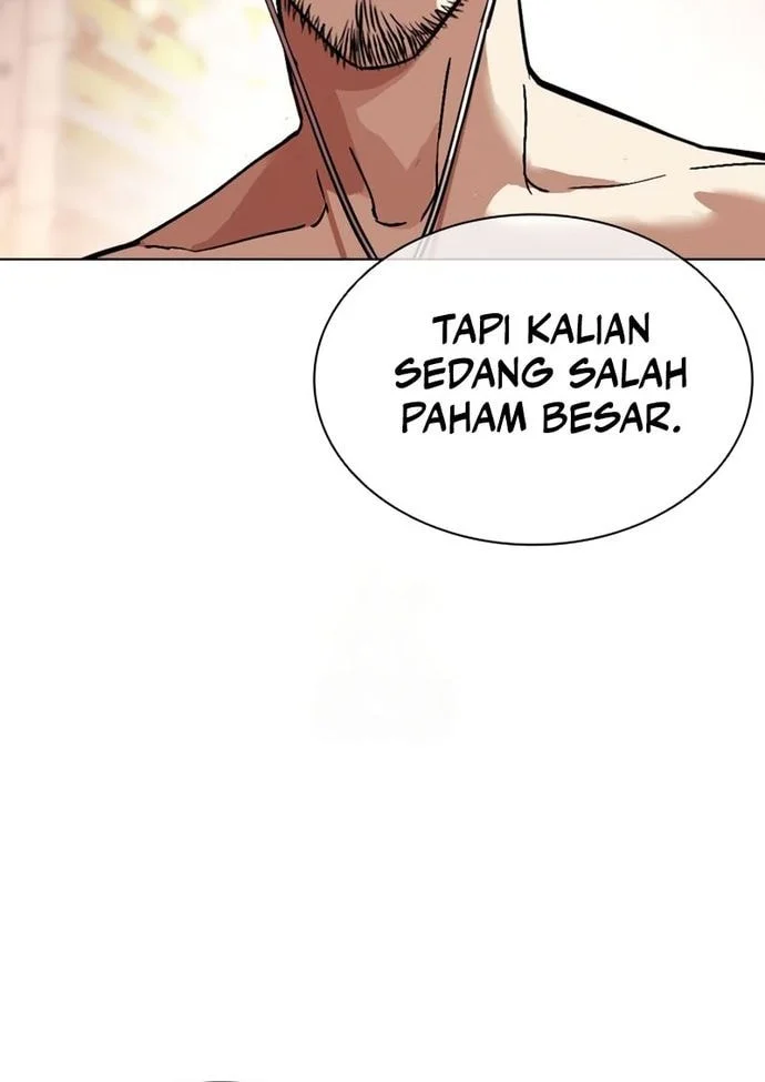 Lookism Chapter 572 Gambar 21