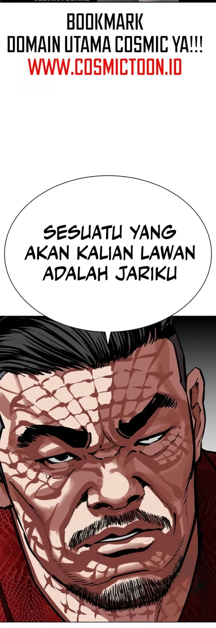 Lookism Chapter 572 Gambar 24