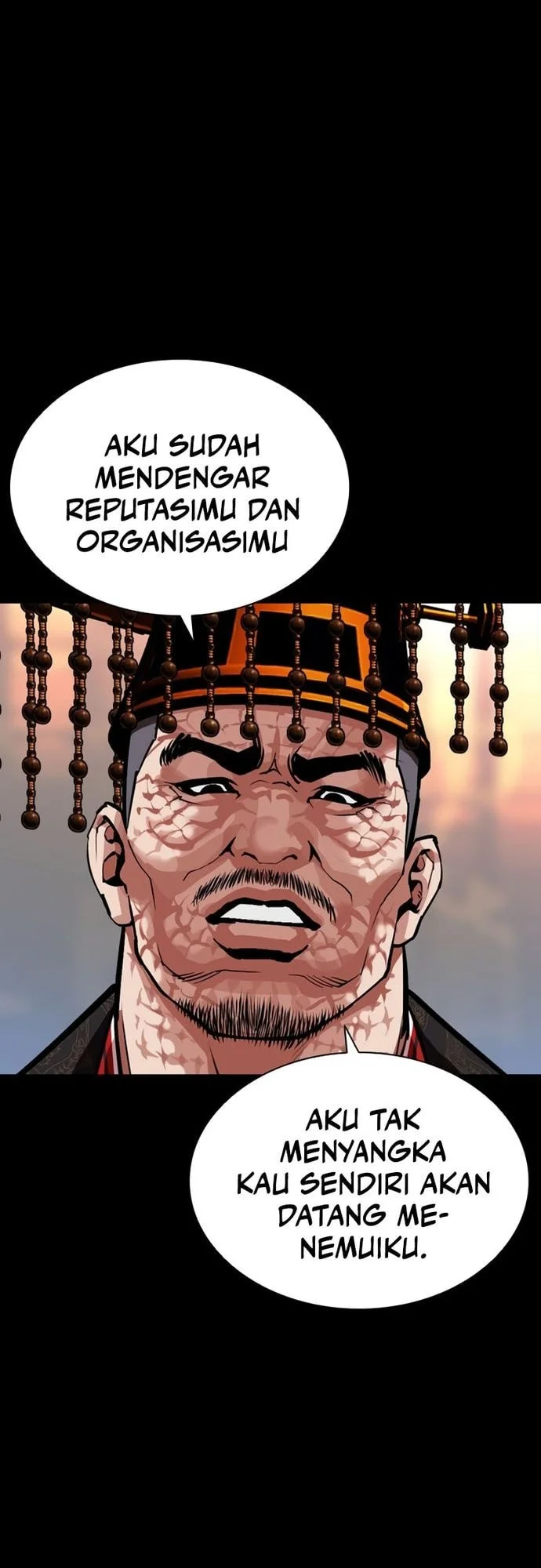 Lookism Chapter 572 Gambar 27