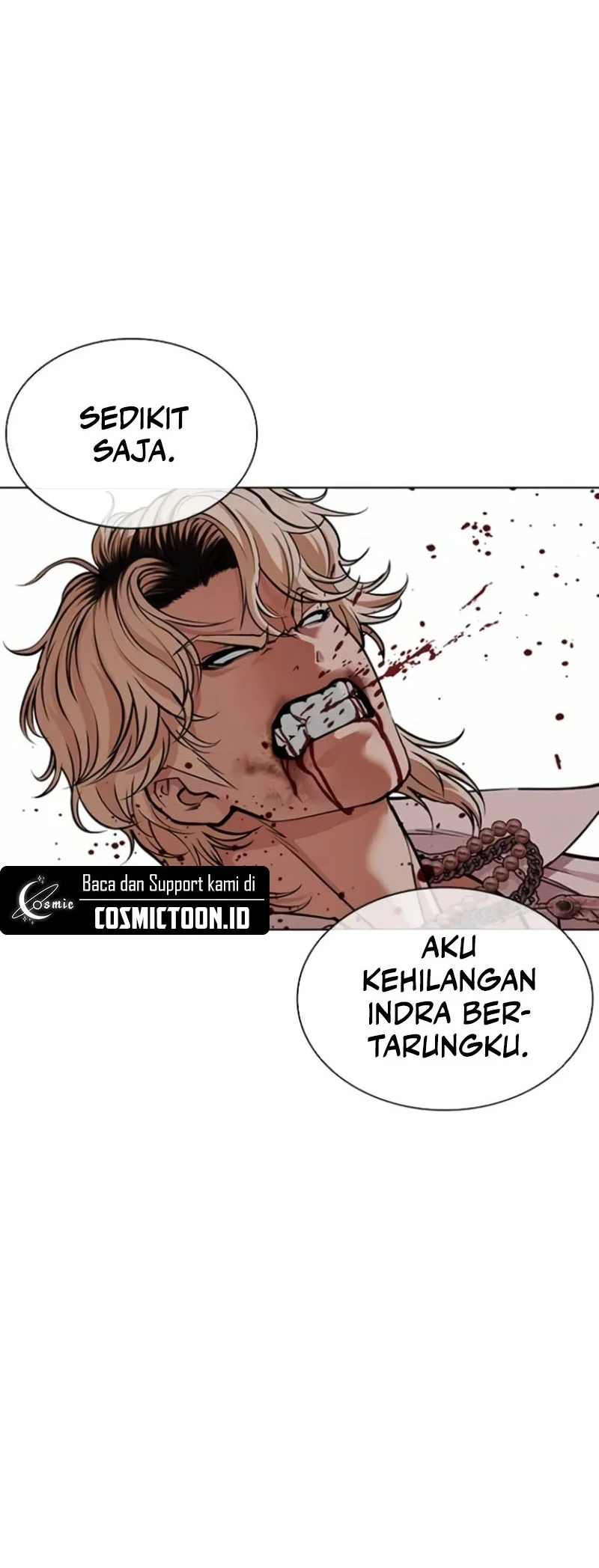 Lookism Chapter 584 Gambar 18