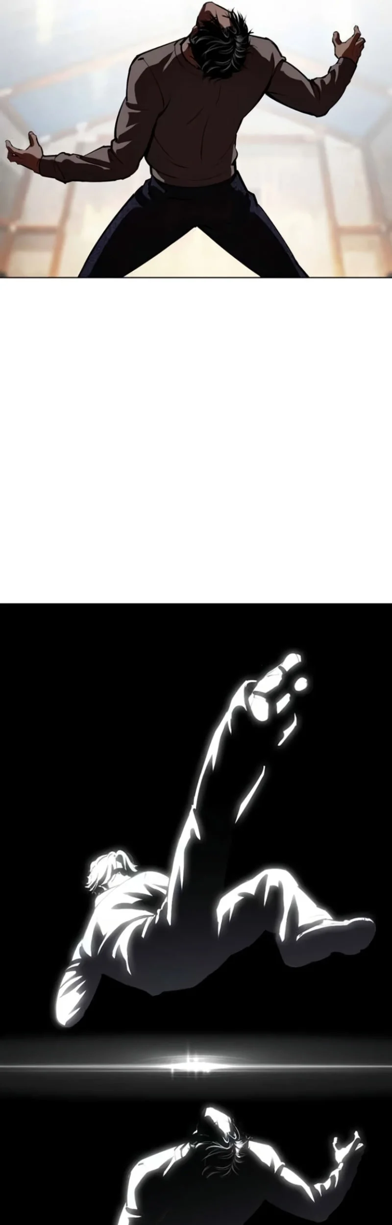 Lookism Chapter 584 Gambar 56