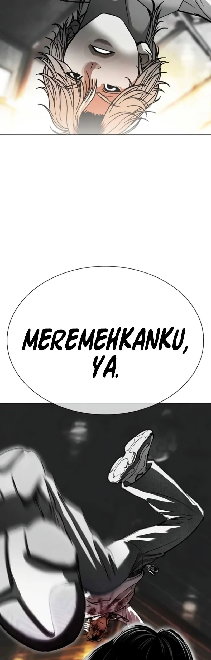 Lookism Chapter 584 Gambar 60