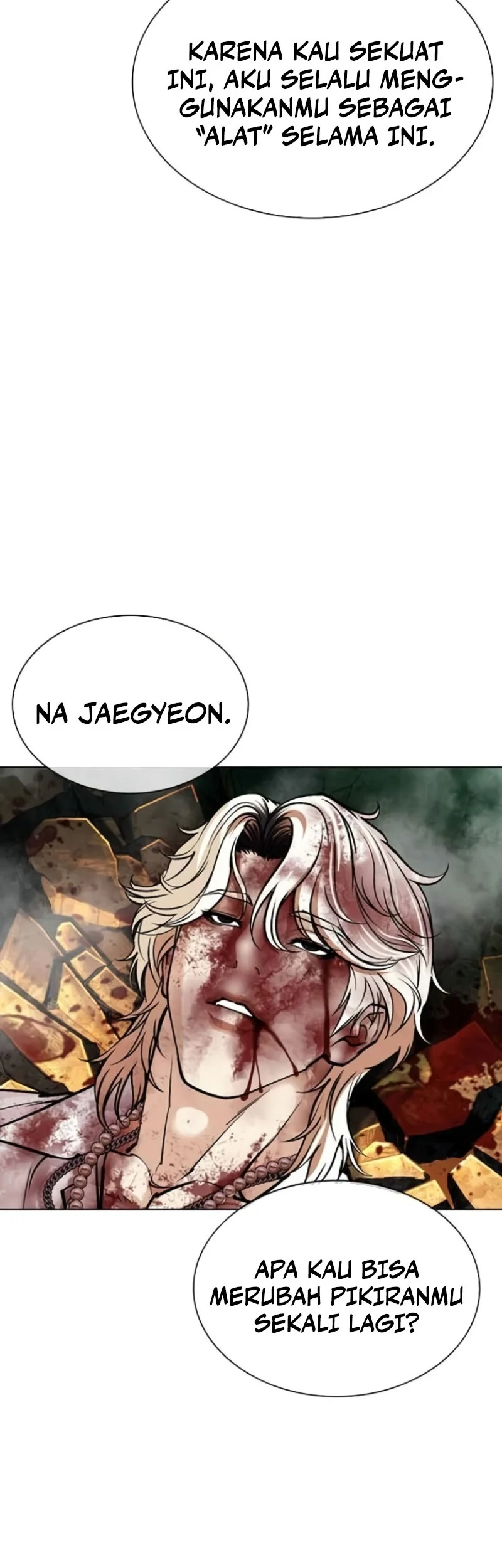 Lookism Chapter 584 Gambar 65