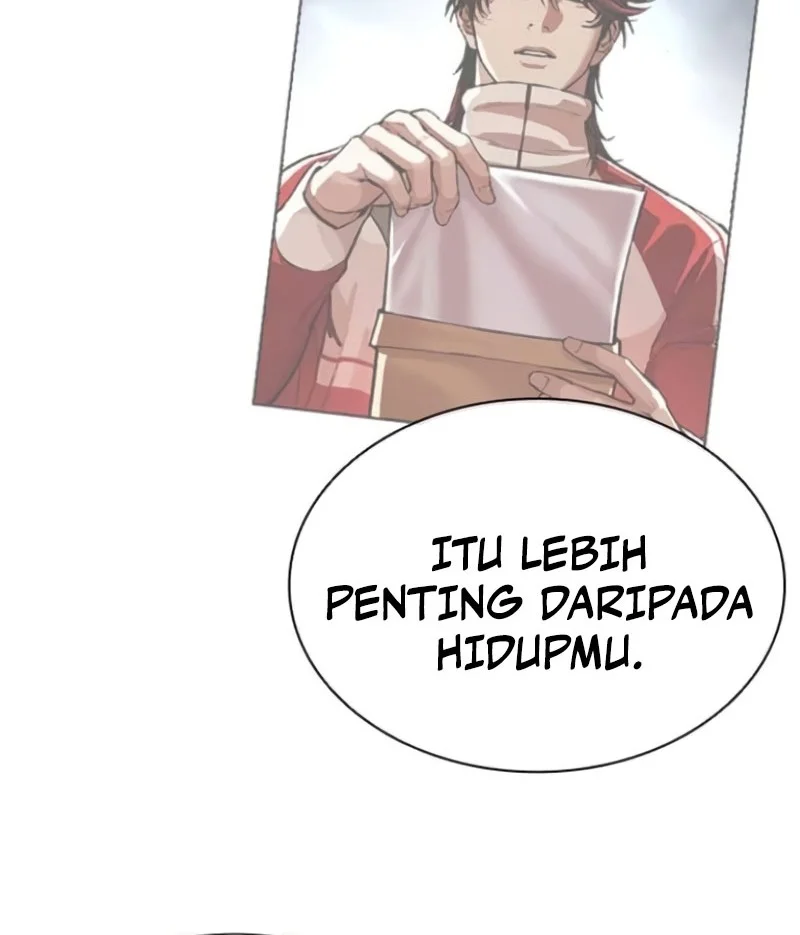 Lookism Chapter 584 Gambar 67