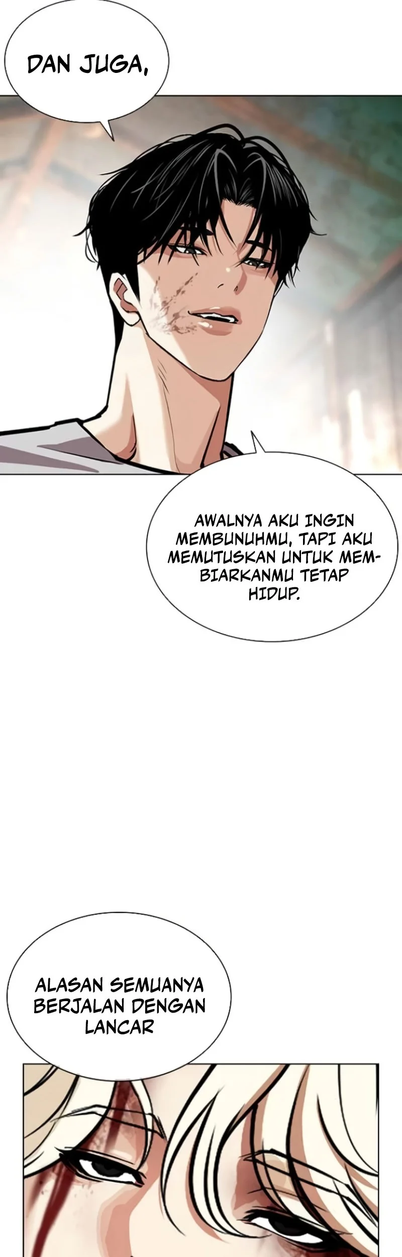 Lookism Chapter 584 Gambar 69