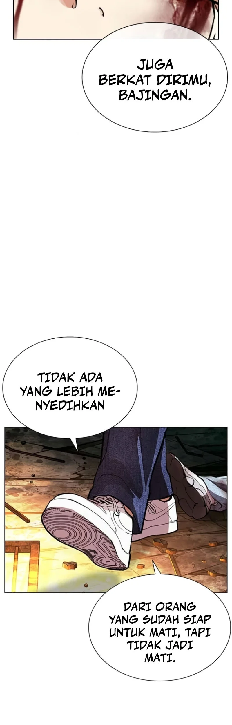 Lookism Chapter 584 Gambar 70