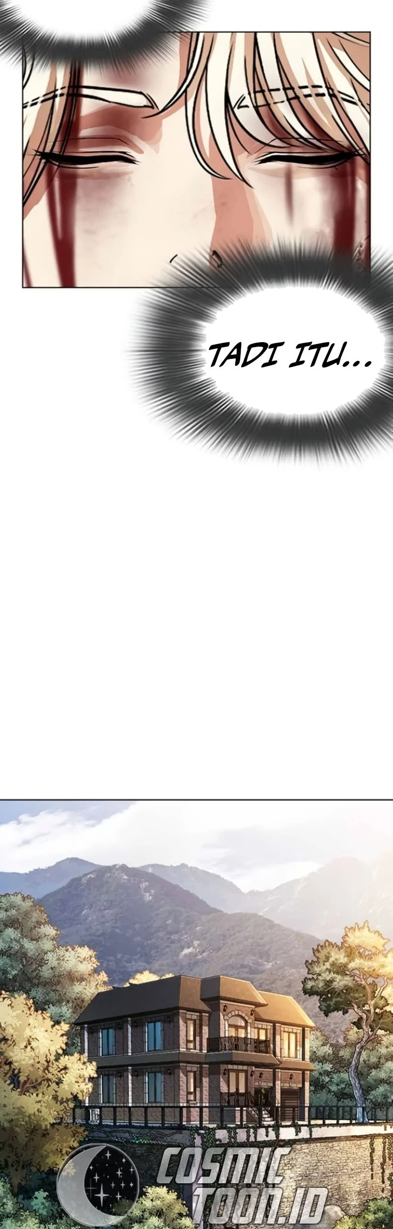 Lookism Chapter 584 Gambar 74