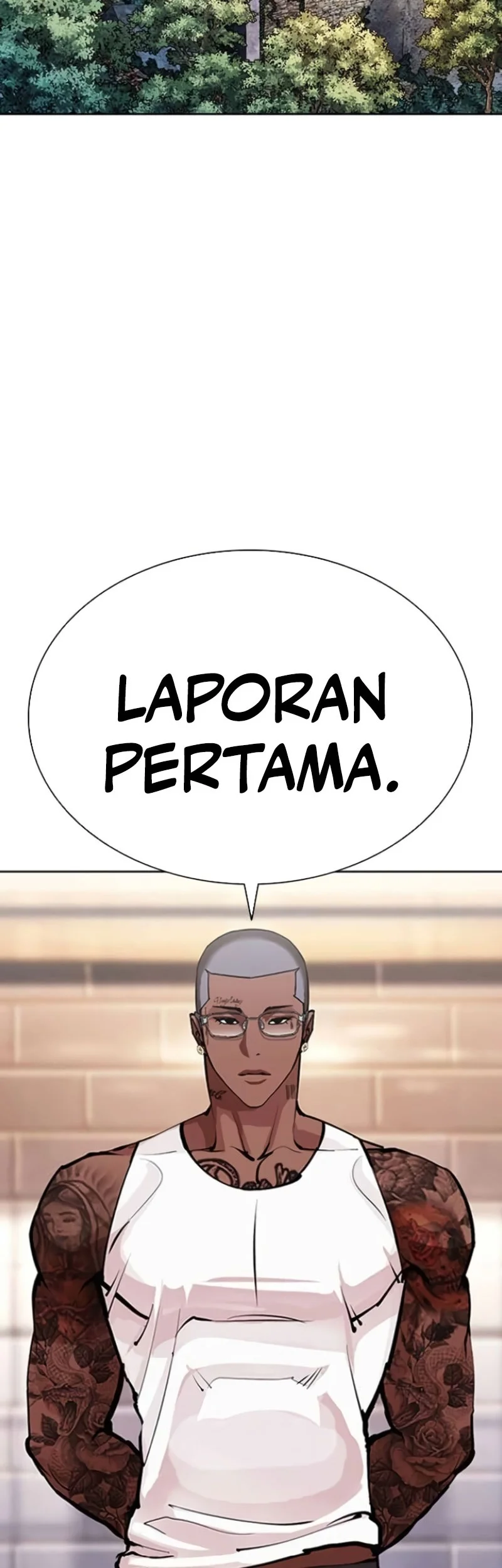 Lookism Chapter 584 Gambar 75
