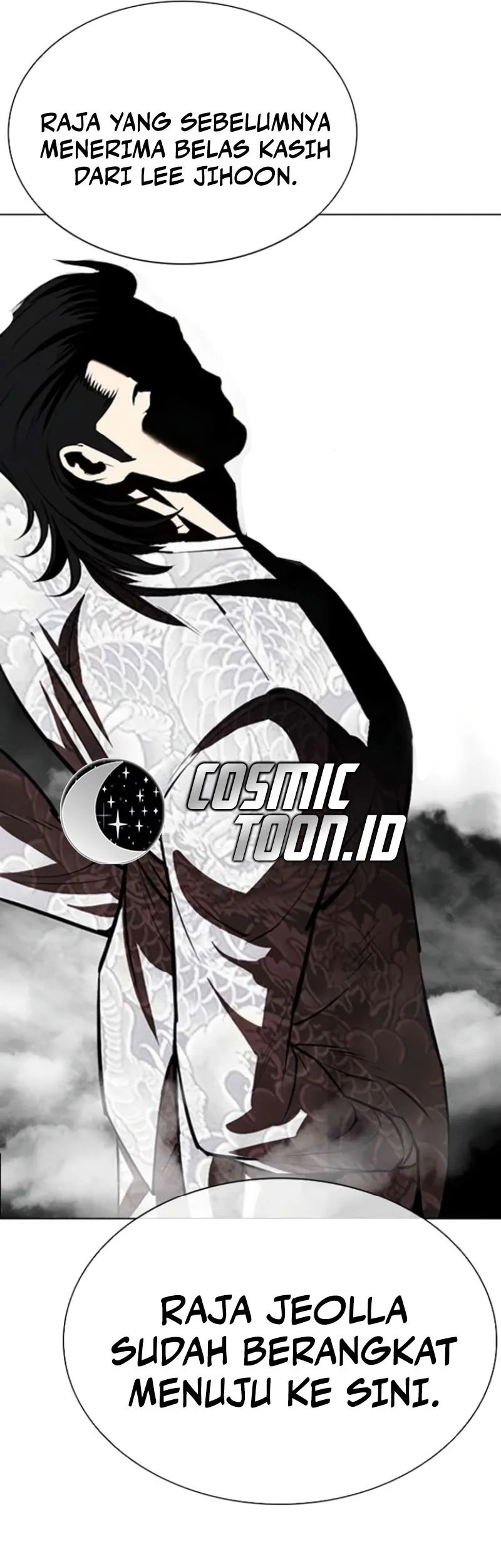 Lookism Chapter 584 Gambar 80