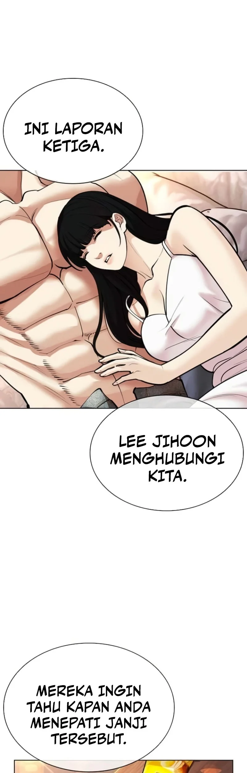 Lookism Chapter 584 Gambar 81