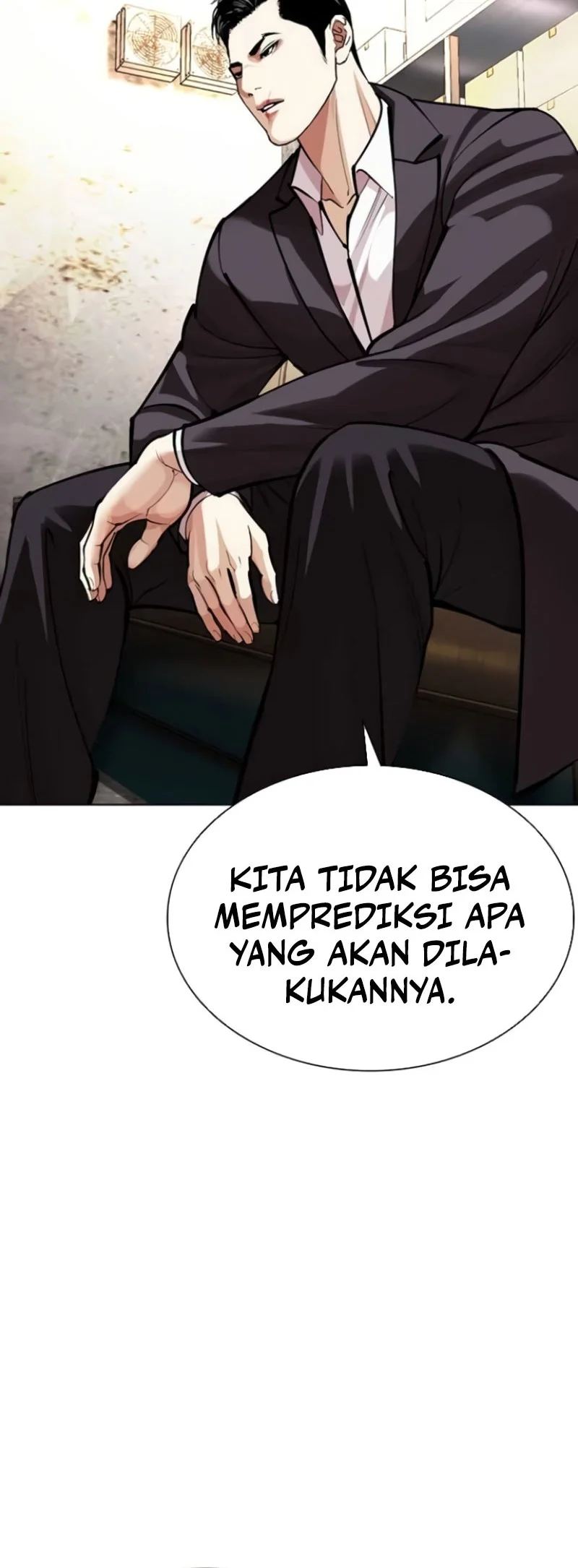 Lookism Chapter 584 Gambar 85