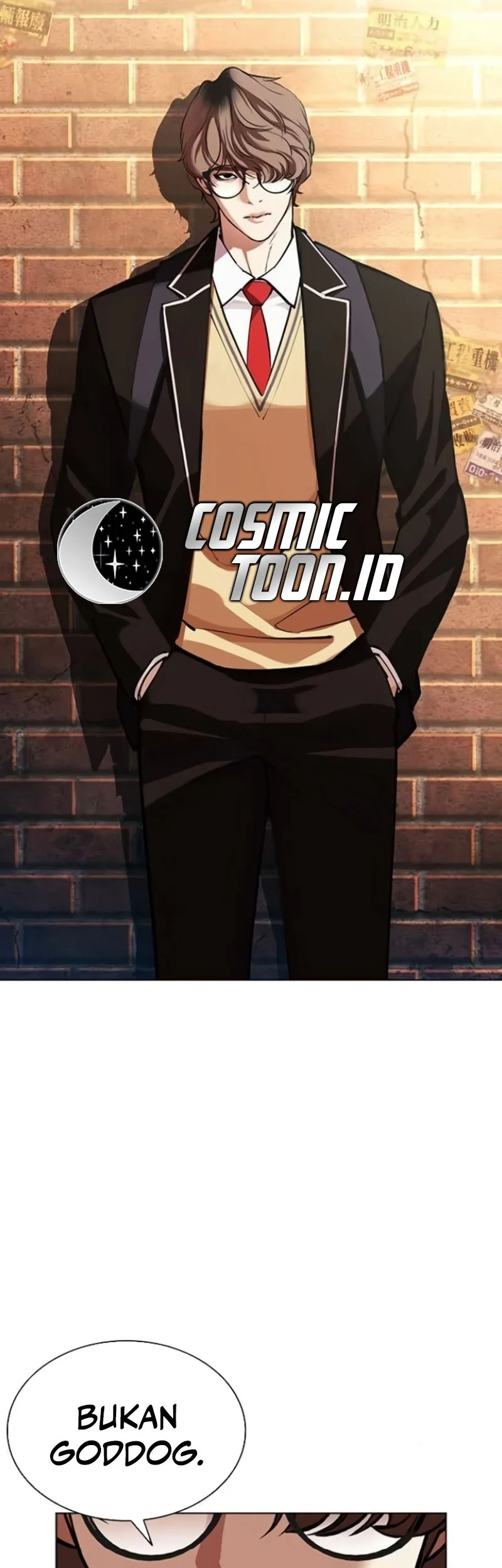 Lookism Chapter 584 Gambar 101