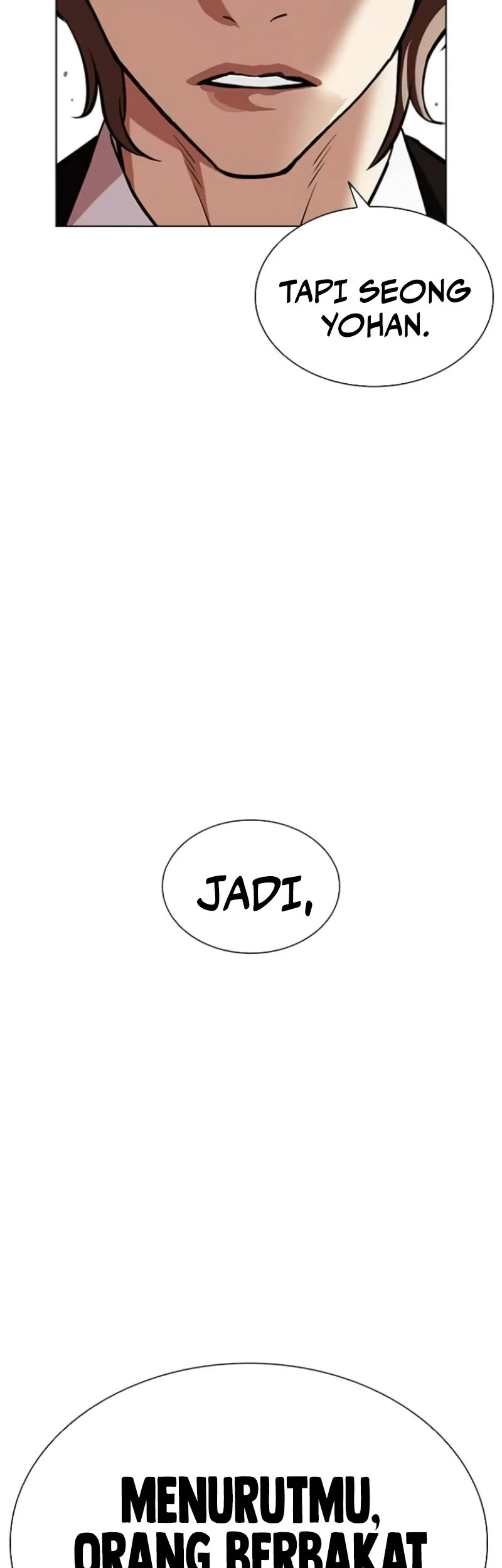 Lookism Chapter 584 Gambar 102