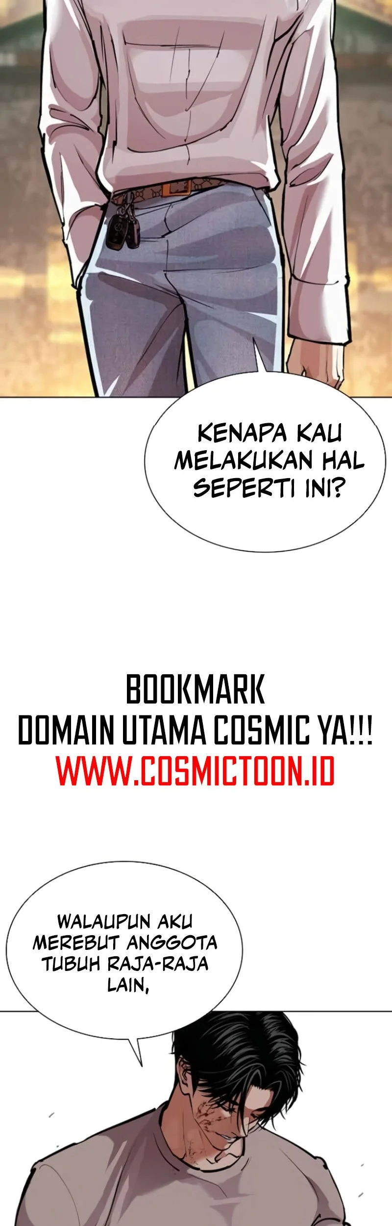 Lookism Chapter 584 Gambar 4