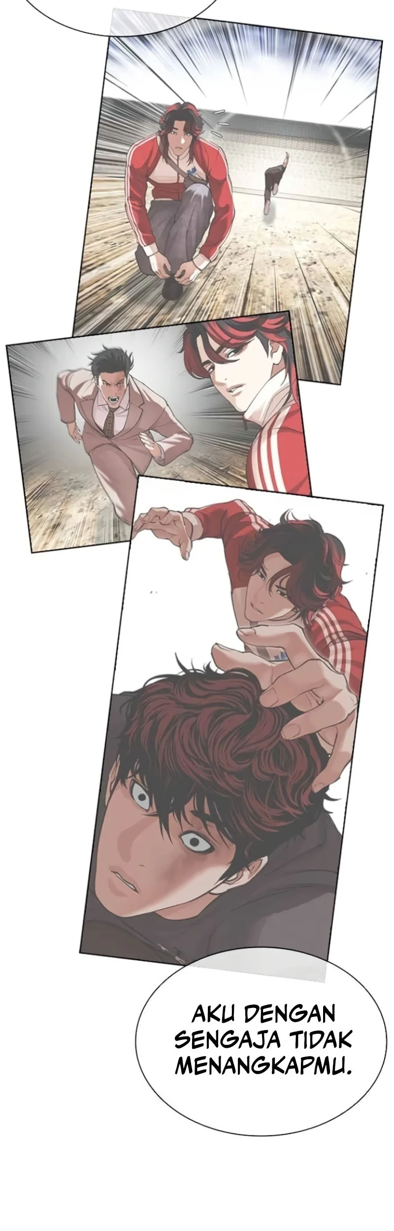 Lookism Chapter 584 Gambar 9