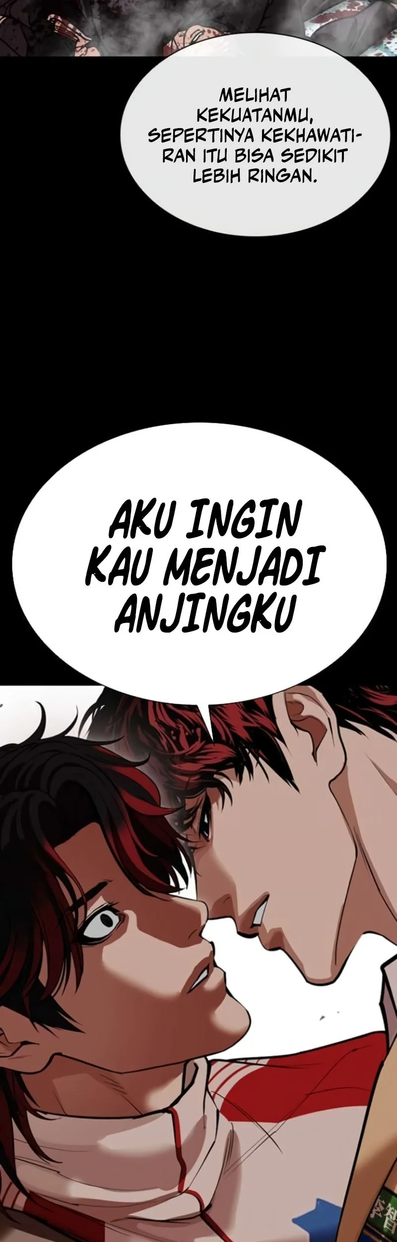 Lookism Chapter 584 Gambar 38