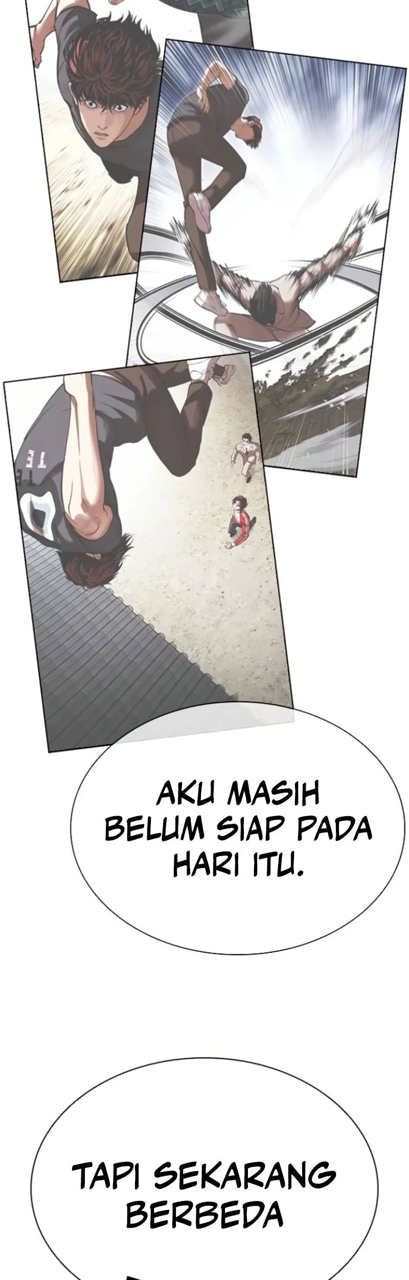 Lookism Chapter 584 Gambar 20