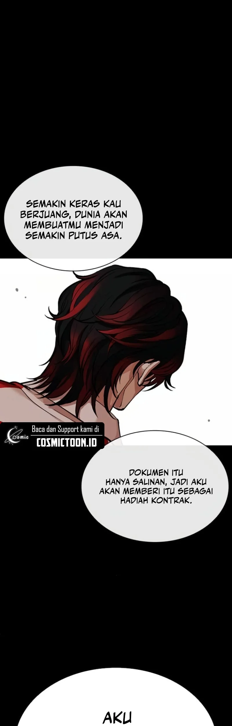 Lookism Chapter 584 Gambar 48