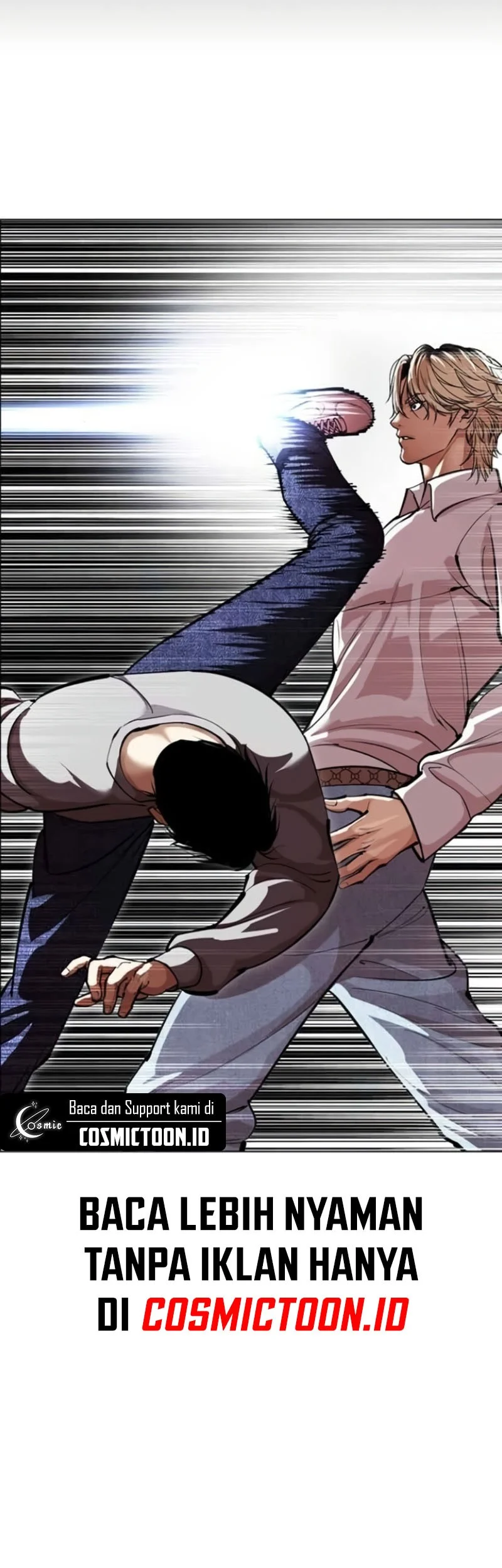 Lookism Chapter 584 Gambar 50