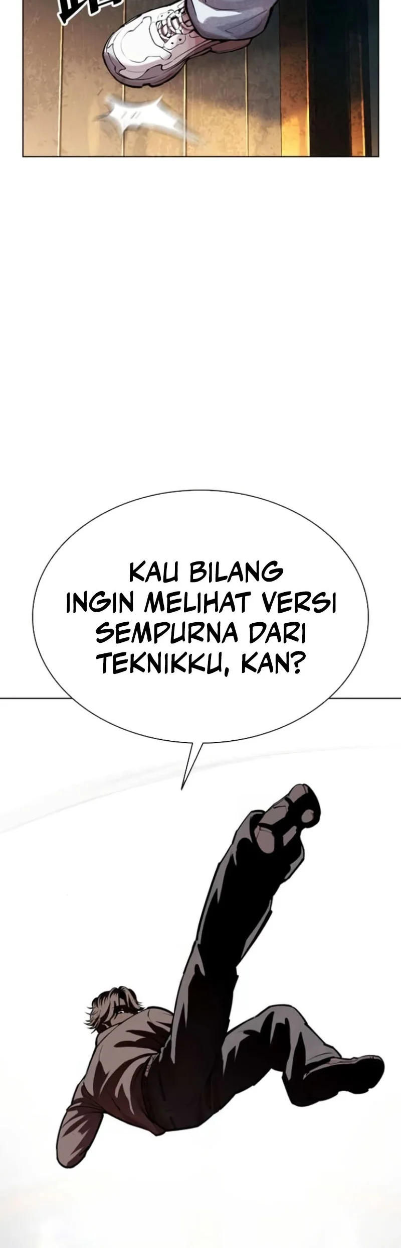 Lookism Chapter 584 Gambar 55