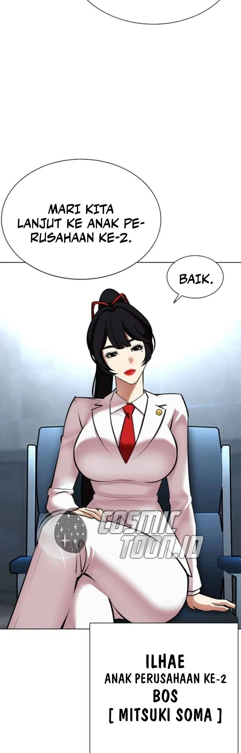 Lookism Chapter 585 Gambar 66