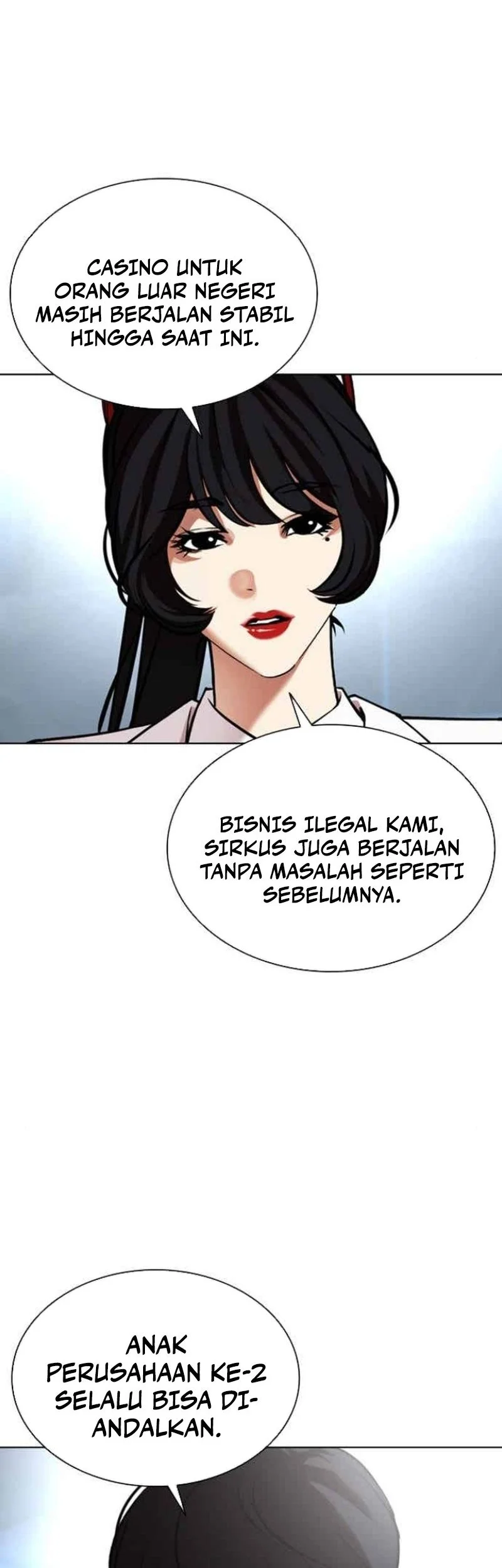 Lookism Chapter 585 Gambar 69