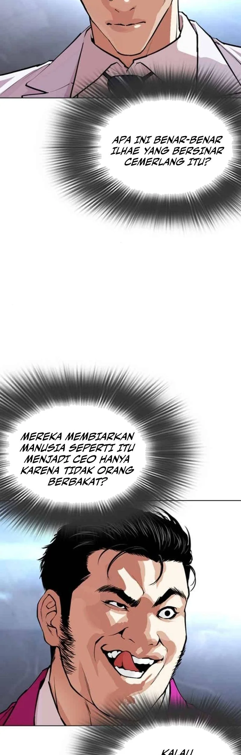 Lookism Chapter 585 Gambar 76