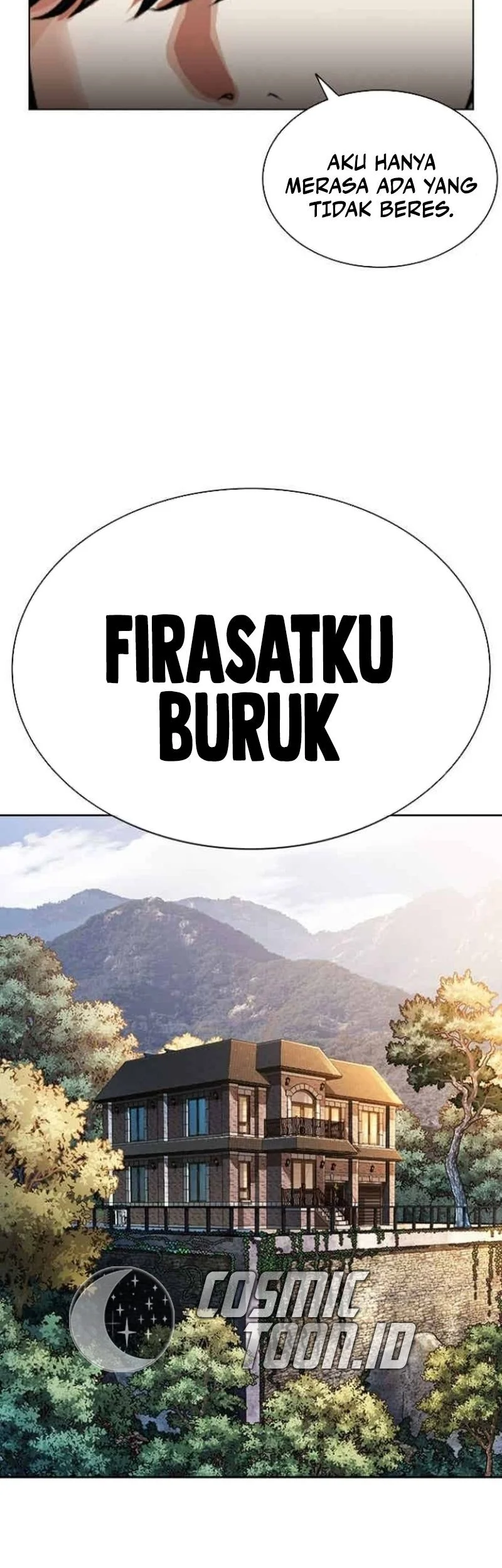 Lookism Chapter 585 Gambar 96