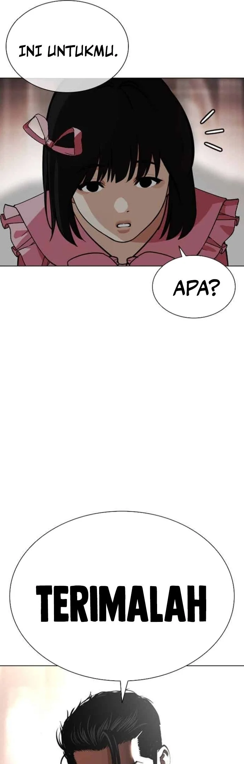 Lookism Chapter 585 Gambar 98