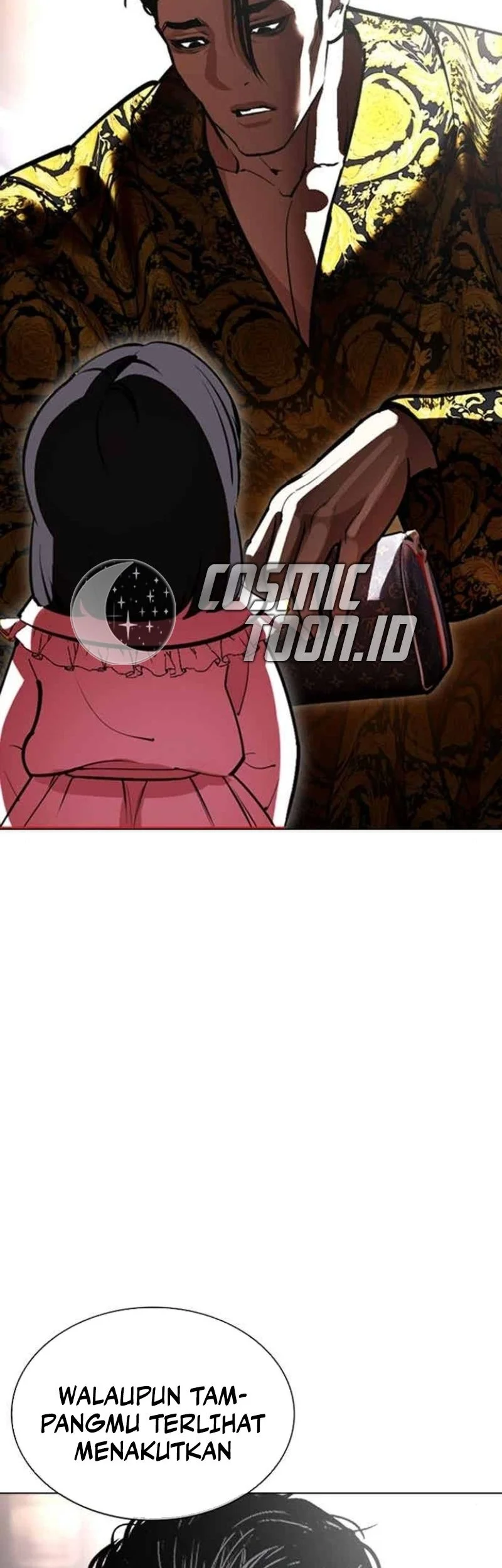 Lookism Chapter 585 Gambar 99